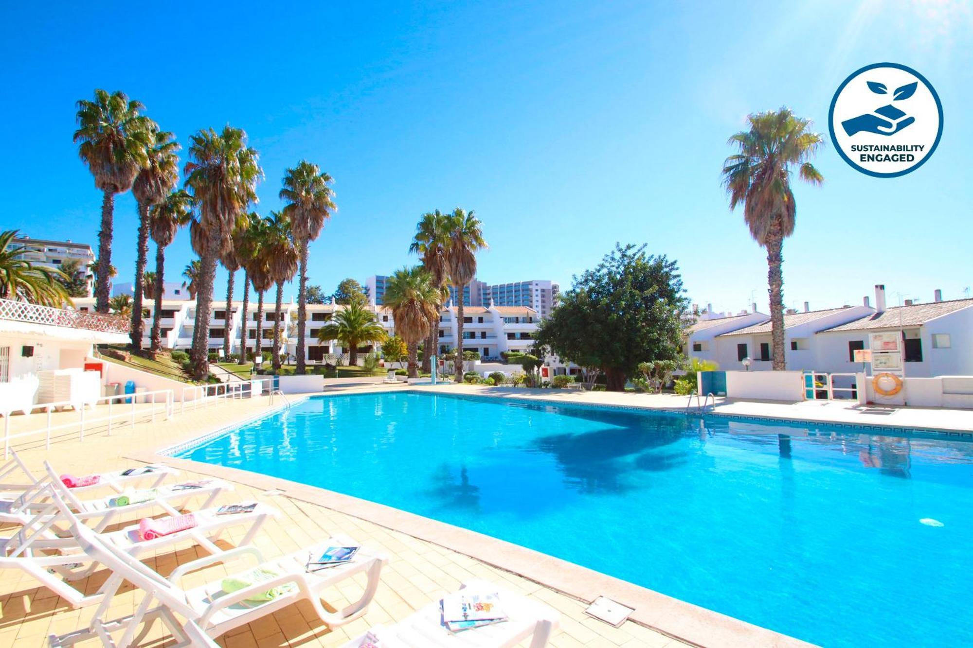 Saint Lucia By Algarve Vacation